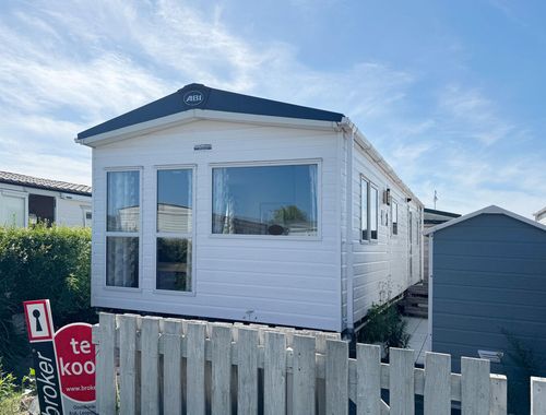                                         Vakantiewoning te koop in Oostduinkerke, € 99.500
