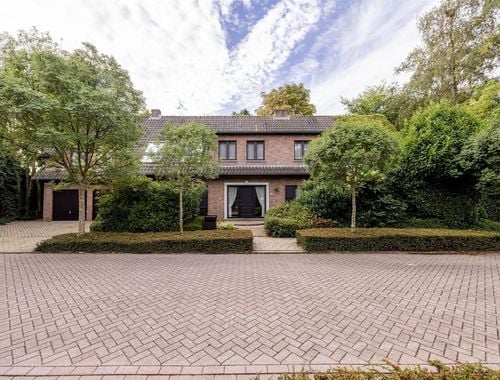                                         Maison unifamiliale à vendre à Vorst, € 449.000
