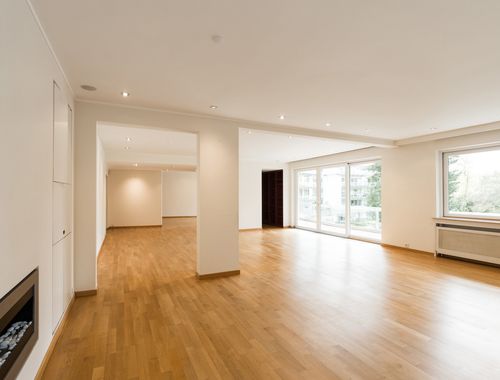                                         Appartement te koop in Ukkel, € 1.095.000

