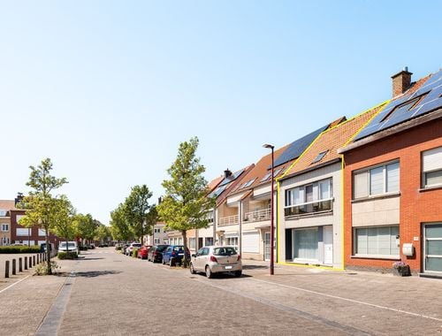                                         Woning te koop in Oostende, € 225.000
