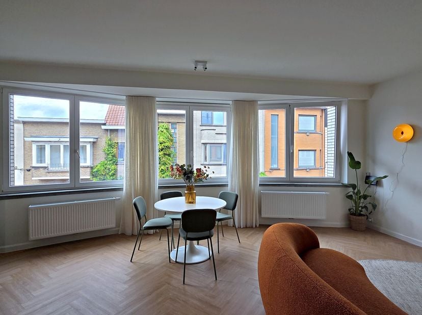 Appartement te huur in Alexis Dallièrestraat 18 bus 1,
                    9050 Ledeberg