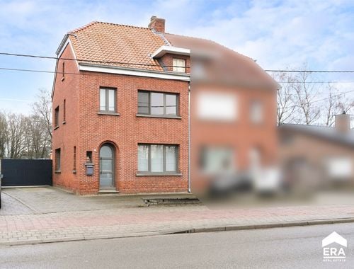                                         Maison à vendre à Oevel, € 395.000
