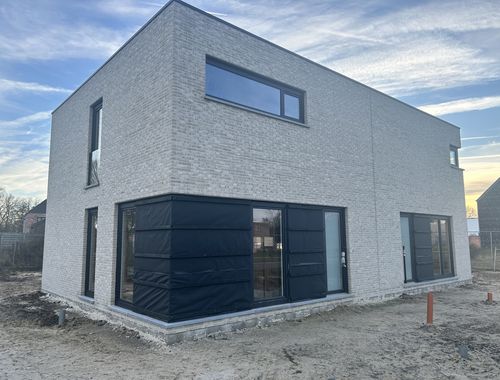                                         Woning te koop in Wijchmaal, € 370.700
