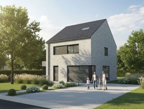                                         Maison à vendre à Ieper, € 563.288
