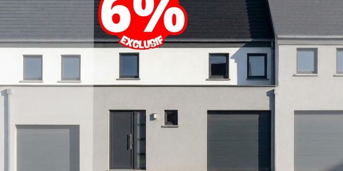 Huis te koop in Chaussée de Namur 32 B, 6840 Tournay