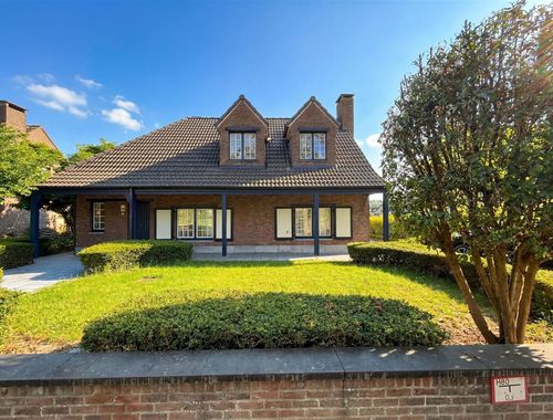                                         Villa à vendre à Meise, € 795.000
