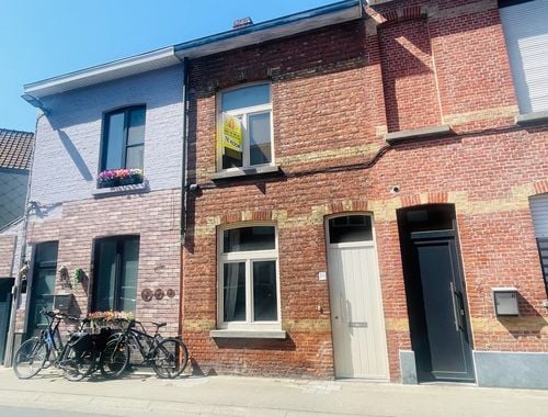                                         Maison deux facades à vendre à Assebroek, € 299.000
