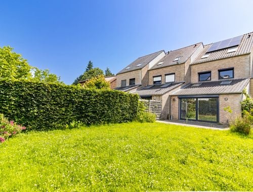                                         Maison unifamiliale à vendre à Oud-Heverlee, € 538.000
