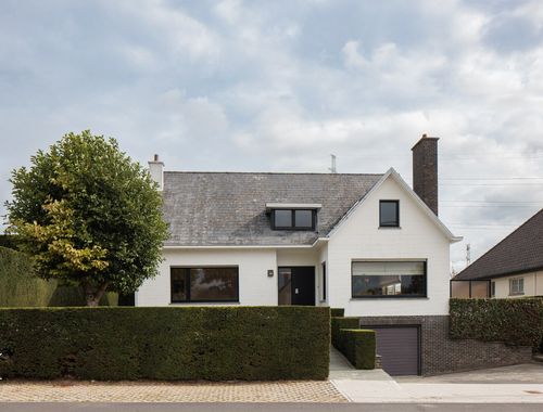                                         Maison à vendre à Wortegem, € 474.000
