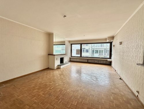                                         Appartement à vendre à Oostende, € 225.000
