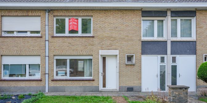 Maison à vendre à Olieberg 73, 8552 Moen