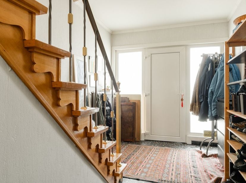 Maison à vendre
                    à 3900 Overpelt