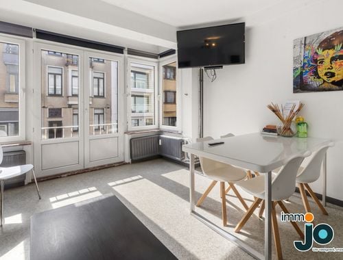                                         Appartement à vendre à Oostende, € 149.000
