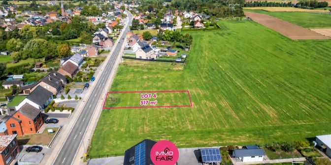 Grond te koop in Riemsterweg 186, 3742 Martenslinde