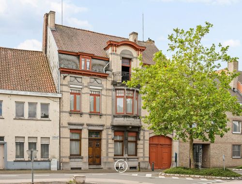                             Woning te koop in Kuurne

