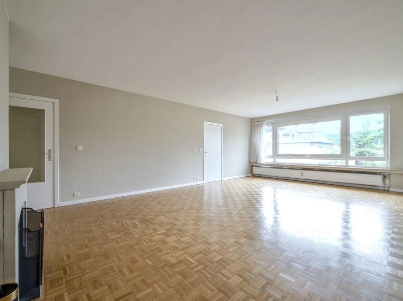 Appartement te huur in AVENUE DE L'ATLANTIQUE 71,
                    1150 Sint-Pieters-Woluwe