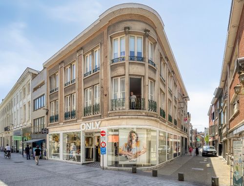                                         Appartement te koop in Mechelen, € 219.000
