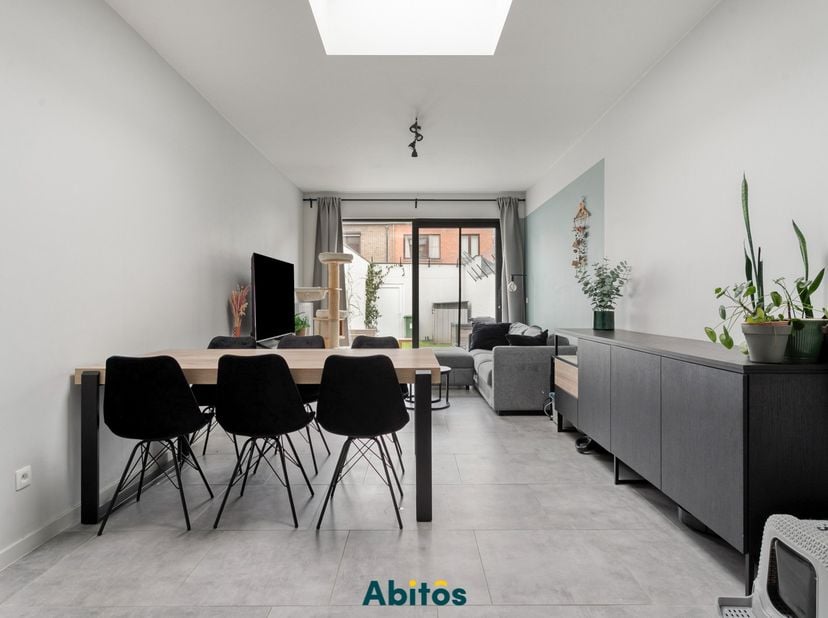 Huis te huur in Damaststraat 41,
                    9030 Mariakerke