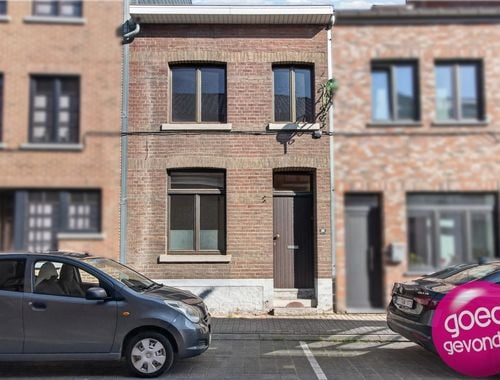                                         Woning te koop in Tongeren, € 157.000
