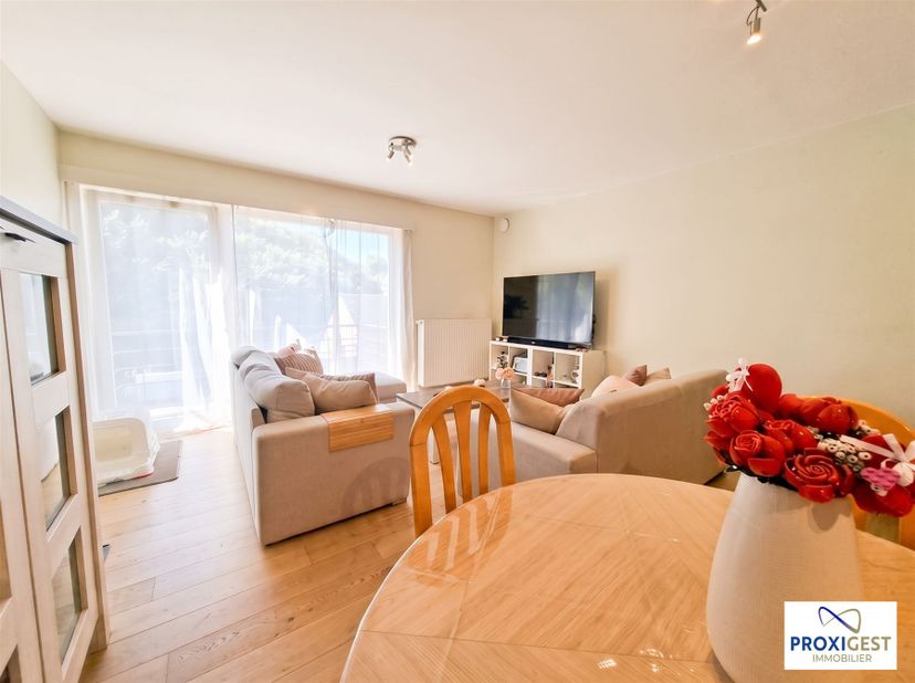 Appartement te huur
                    in 5100 Jambes