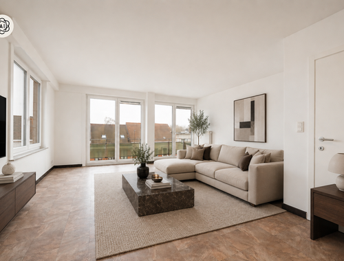                                         Appartement te koop in Ronse, € 149.500
