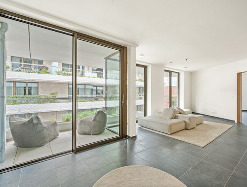                                         Serviceflat te koop in Hasselt, € 364.000
