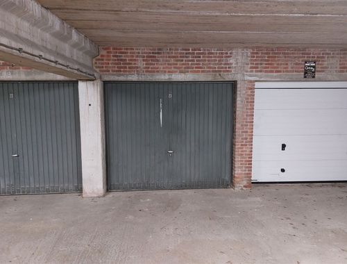                                         Box à vendre à Mortsel, € 20.500
