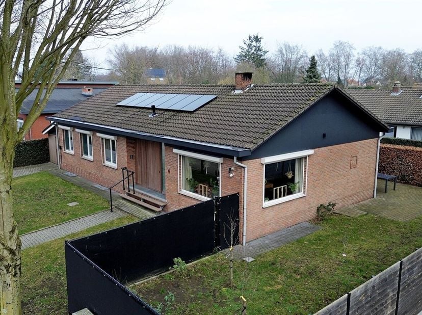 Huis te koop
                    in 2910 Essen