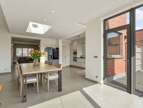                                        Maison unifamiliale à vendre à Mol, € 748.000
