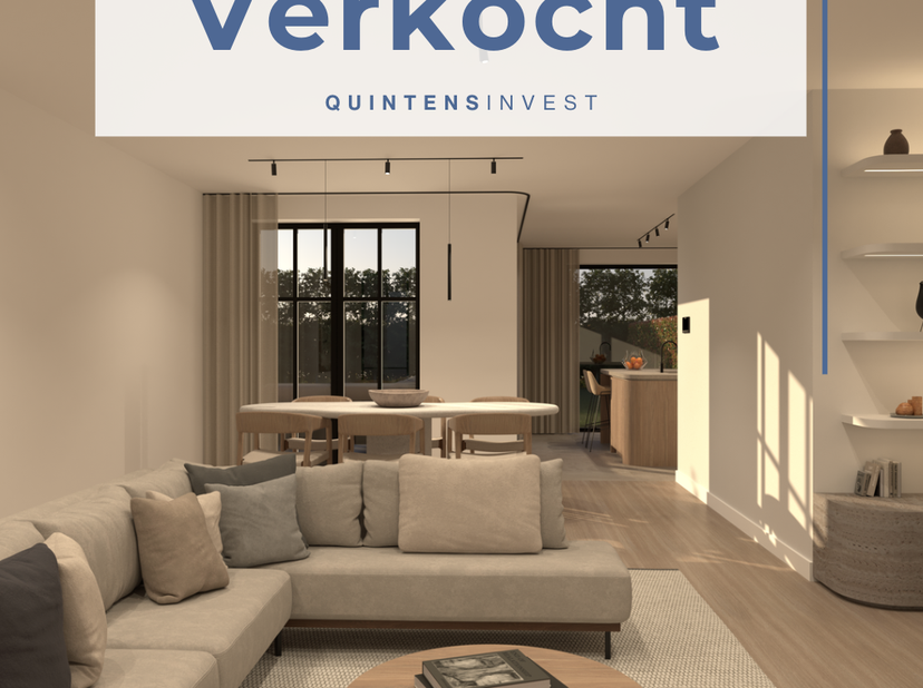 Maison à vendre
                    à 3550 Zolder