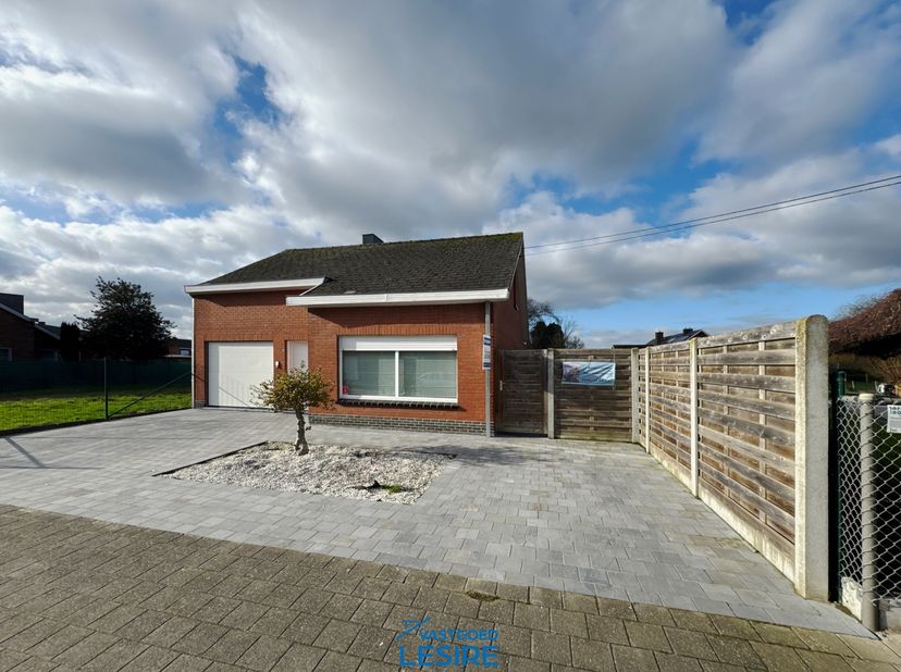Maison à vendre
                    à 8650 Houthulst