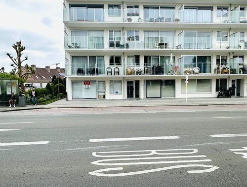                                         Appartement à vendre à Roeselare, € 165.000
