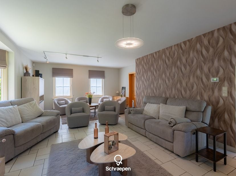 Maison à vendre
                    à 3530 Houthalen