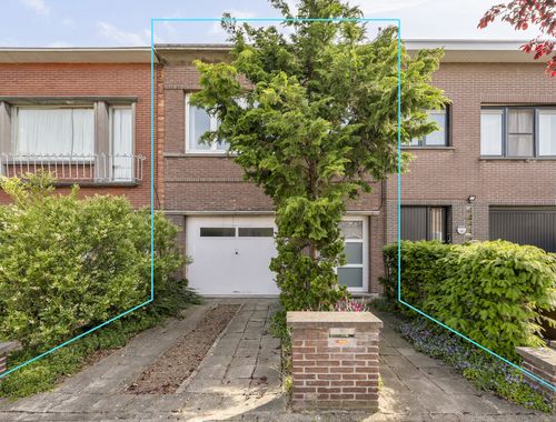                                        Bel-étage te koop in Merksem, € 275.000
