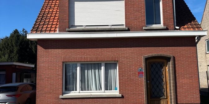 Huis te koop in 2960 Brecht