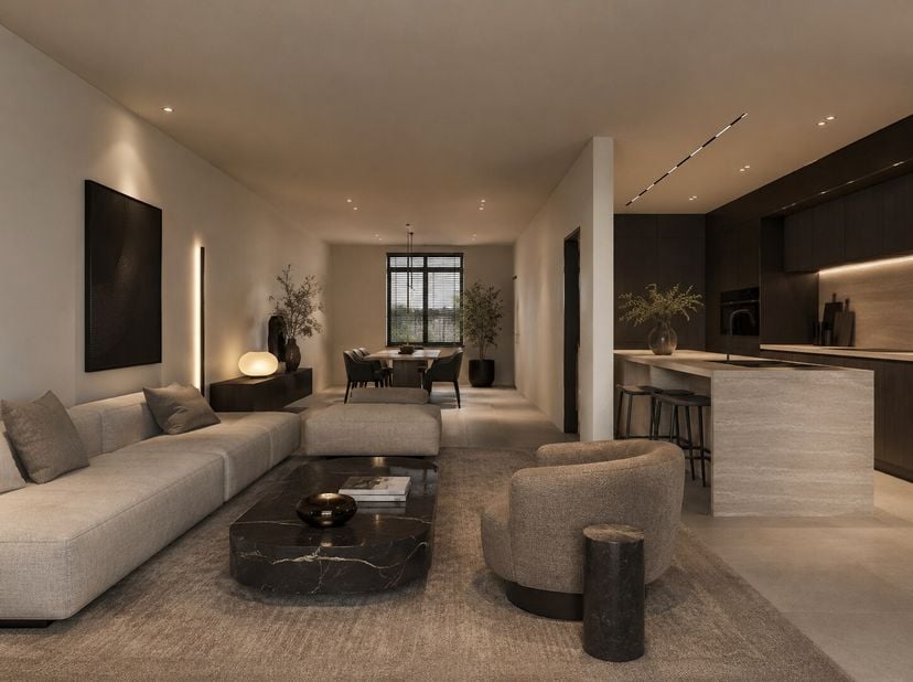 Droomt u van een gloednieuwe woning zonder de zorgen, onzekerheden en tijdsdruk die een bouwproject met zich meebrengt? Wilt u niet maandenlang achter