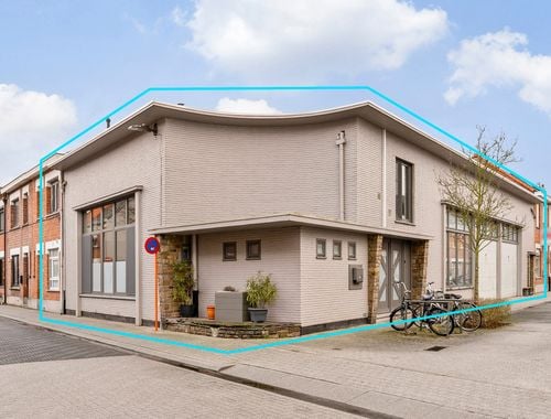                                         Woning te koop in Mechelen, € 449.000
