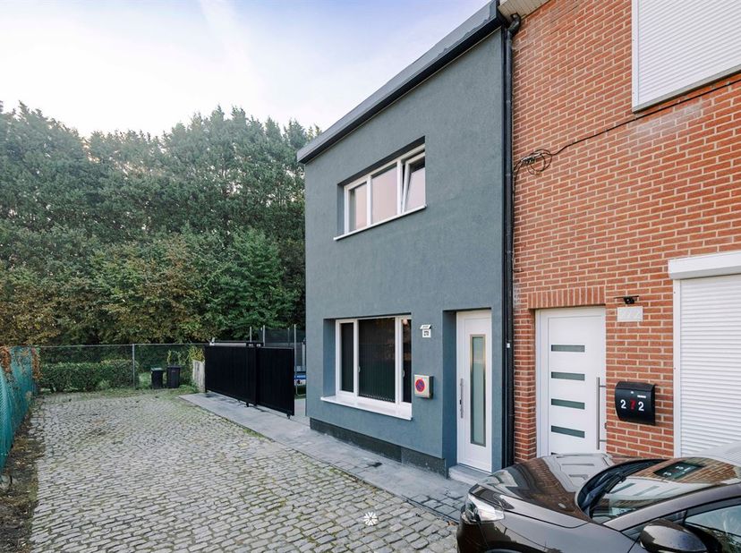 Huis te koop in Heirbaan 270,
                    2070 Burcht