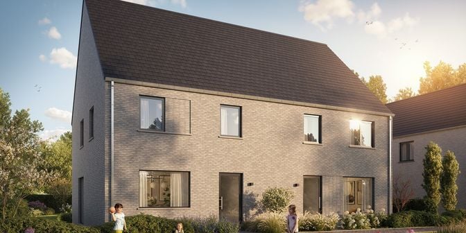 Huis te koop in Bergstraat 56, 9111 Belsele