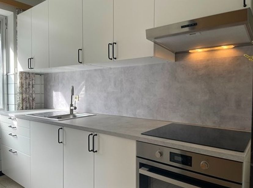 Appartement à louer à Windmolenstraat 64 boîte 1,
                    3500 Hasselt