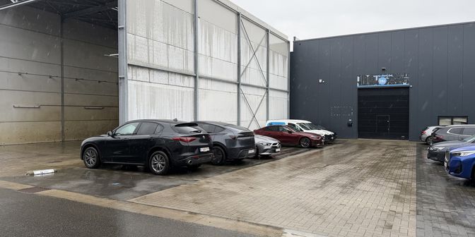 Bedrijfsvastgoed te koop in Corbeillestraat 101, 2235 Westmeerbeek