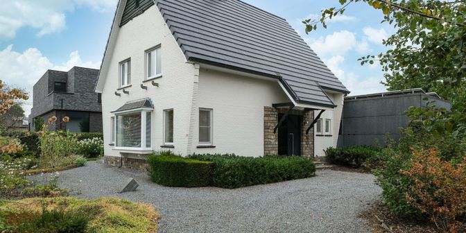 Huis te koop in Vorststraat 115, 3271 Zichem