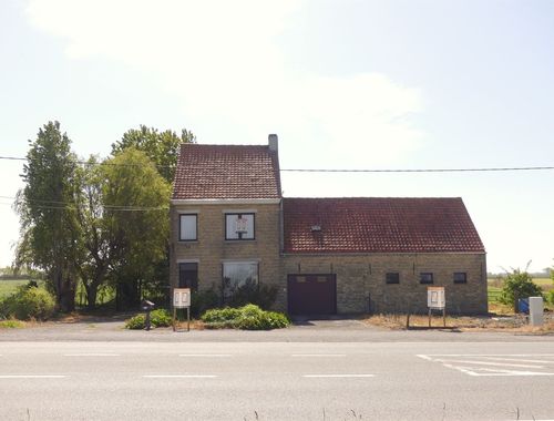                                         Eengezinswoning te koop in Slijpe, € 285.000
