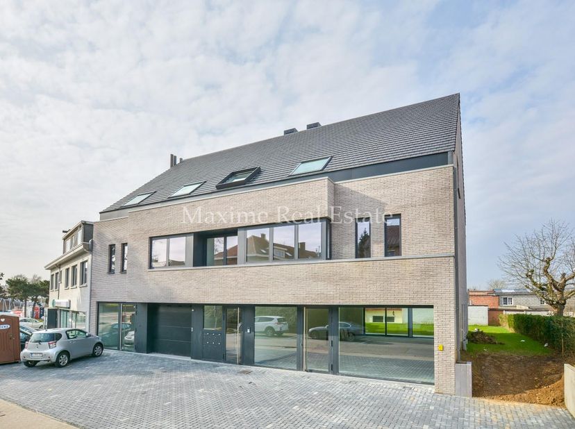Appartement te huur in Heldenlaan 65 bus 21,
                    1970 Wezembeek-Oppem