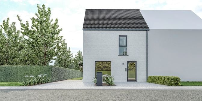 Maison à vendre à Tervuursesteenweg, 3001 Heverlee