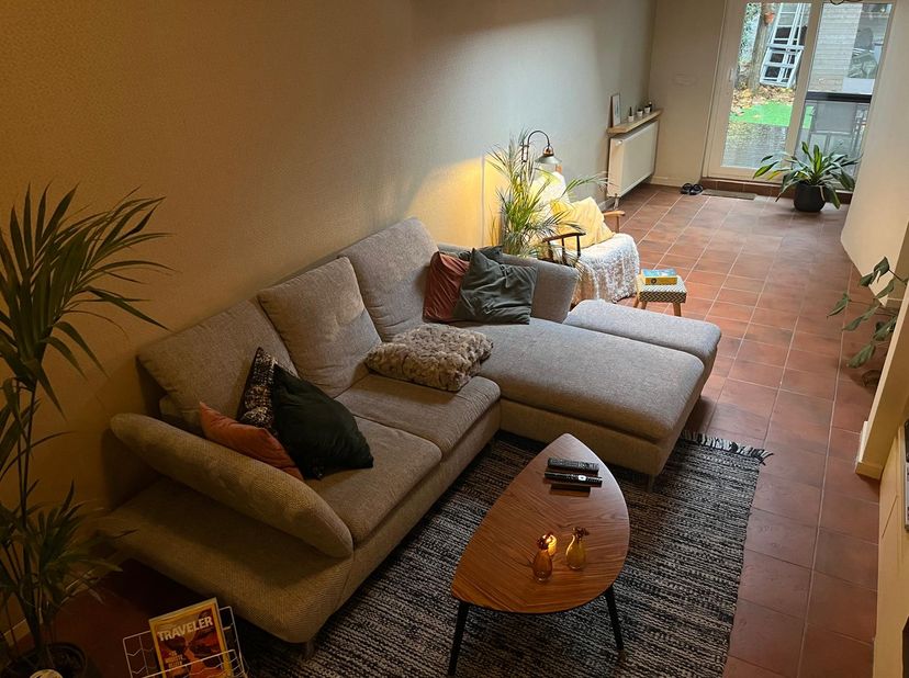 Maison à louer
                    à 9000 Gent