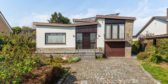 Huis te koop in Bosveldstraat 7, 3500 Hasselt