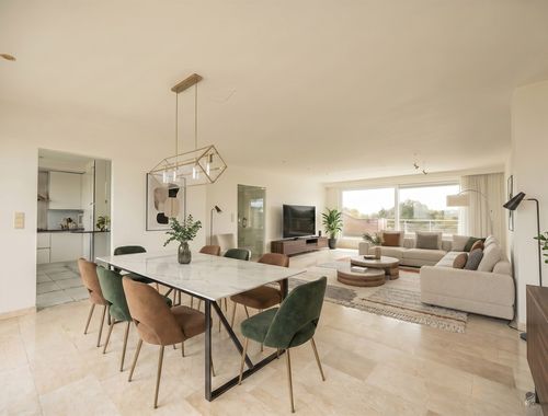                                         Appartement te koop in Deurne, € 385.000
