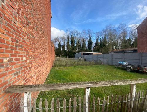                                         Terrain à bâtir à vendre à Balen, € 120.000
