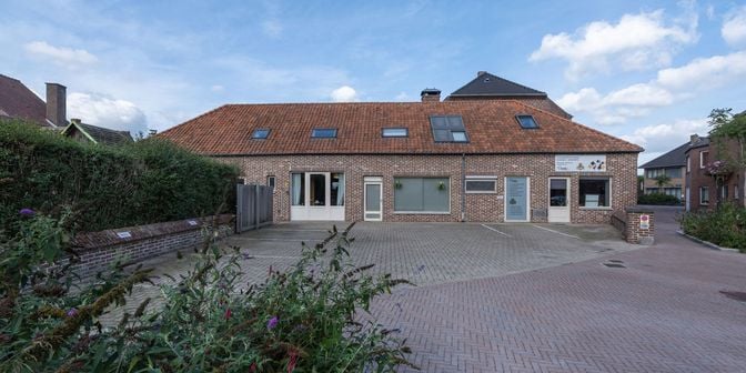 Maison à vendre à Keyartstraat 27a, 3960 Tongerlo
